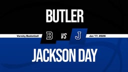 01/17 Highlights vs Butler