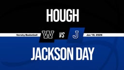 01/17 Highlights @ Jackson Day