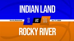 01/17 Highlights vs Indian Land