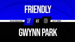 01/6 Highlights vs Friendly