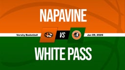 01/9 Highlights @ White Pass