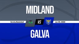 01/5 Highlights vs Midland
