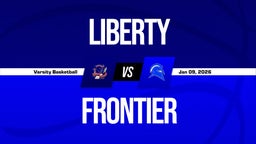 01/9 Highlights @ Frontier
