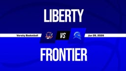 01/9 Highlights vs Liberty