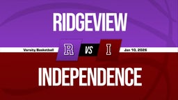 01/9 Highlights @ Independence