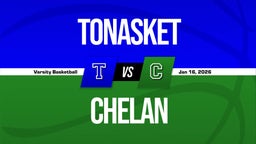01/15 Highlights vs Tonasket