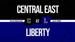 01/5 Highlights vs Central East