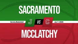 01/6 Highlights vs Sacramento