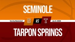 01/8 Highlights vs Seminole