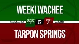 01/5 Highlights vs Weeki Wachee