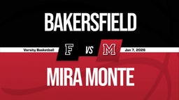 01/6 Highlights @ Mira Monte