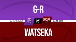 01/13 Highlights @ Watseka