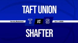 01/6 Highlights vs Taft Union
