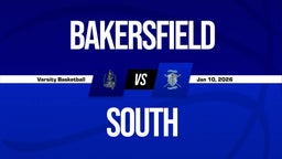 01/10 Highlights @ South