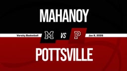 01/5 Highlights vs Mahanoy