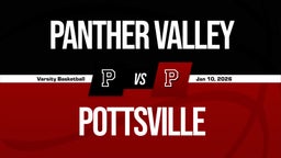 01/9 Highlights vs Panther Valley