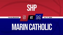 01/17 Highlights vs SHP