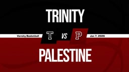 01/6 Highlights vs Trinity