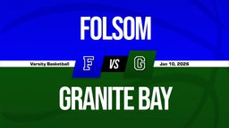 01/9 Highlights vs Folsom