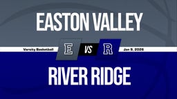 01/8 Highlights vs Easton Valley