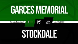 01/9 Highlights vs Garces Memorial