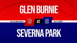 01/6 Highlights vs Glen Burnie
