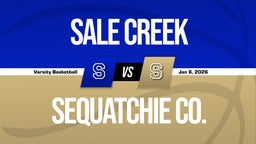 01/5 Highlights vs Sale Creek