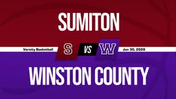 01/29 Highlights vs Sumiton