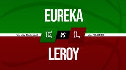 01/13 Highlights @ LeRoy