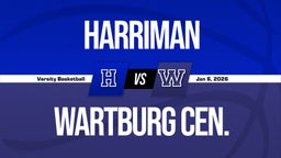 01/6 Highlights vs Harriman