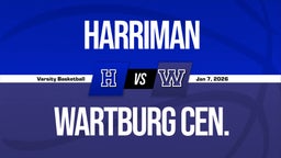 01/6 Highlights vs Harriman
