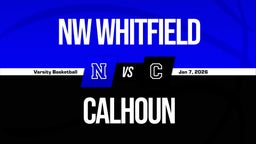 01/6 Highlights vs NW Whitfield