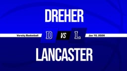 01/9 Highlights vs Dreher