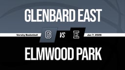 01/6 Highlights vs Glenbard East