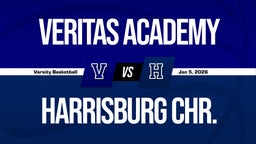 01/5 Highlights vs Veritas Academy