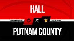 01/6 Highlights vs Hall