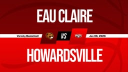 01/6 Highlights vs Eau Claire