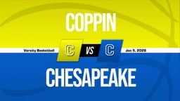 01/5 Highlights vs Coppin