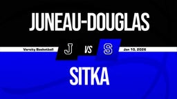 01/9 Highlights vs Juneau-Douglas