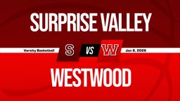 01/7 Highlights vs Surprise Valley