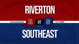 01/8 Highlights vs Riverton