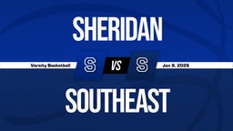 01/8 Highlights @ Southeast