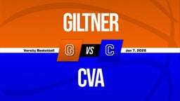 01/6 Highlights vs Giltner