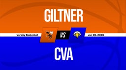 01/6 Highlights vs Giltner