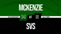 01/6 Highlights vs McKenzie