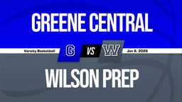 01/6 Highlights @ Wilson Prep