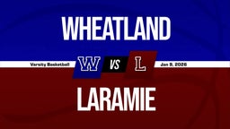 01/9 Highlights @ Laramie