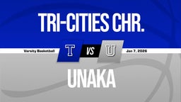 01/6 Highlights @ Unaka