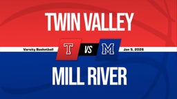 01/5 Highlights @ Mill River