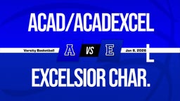 01/7 Highlights vs Acad/AcadExcell